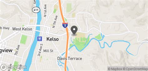 Kelso DMV Office: 200 S Kelso Dr, Suite 236